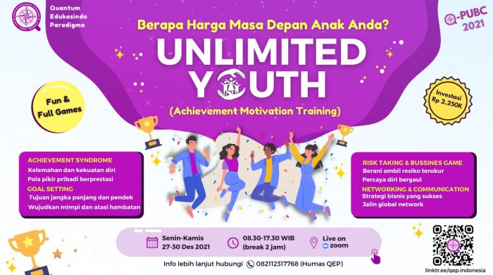 Unlimited Youth